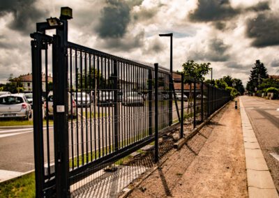 Exemple de mini-fiche projet