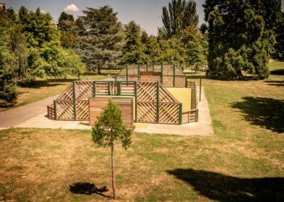 Exemple de mini-fiche projet